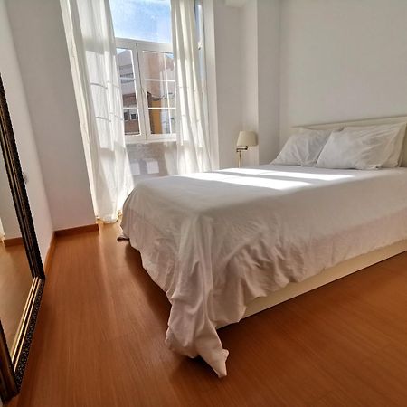 Atico Con Vistas Centro Historico / Terraza 40 M Διαμέρισμα Μάλαγα Εξωτερικό φωτογραφία