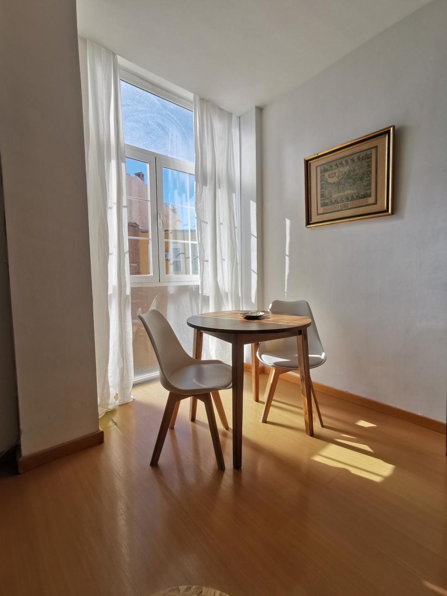 Atico Con Vistas Centro Historico / Terraza 40 M Διαμέρισμα Μάλαγα Εξωτερικό φωτογραφία