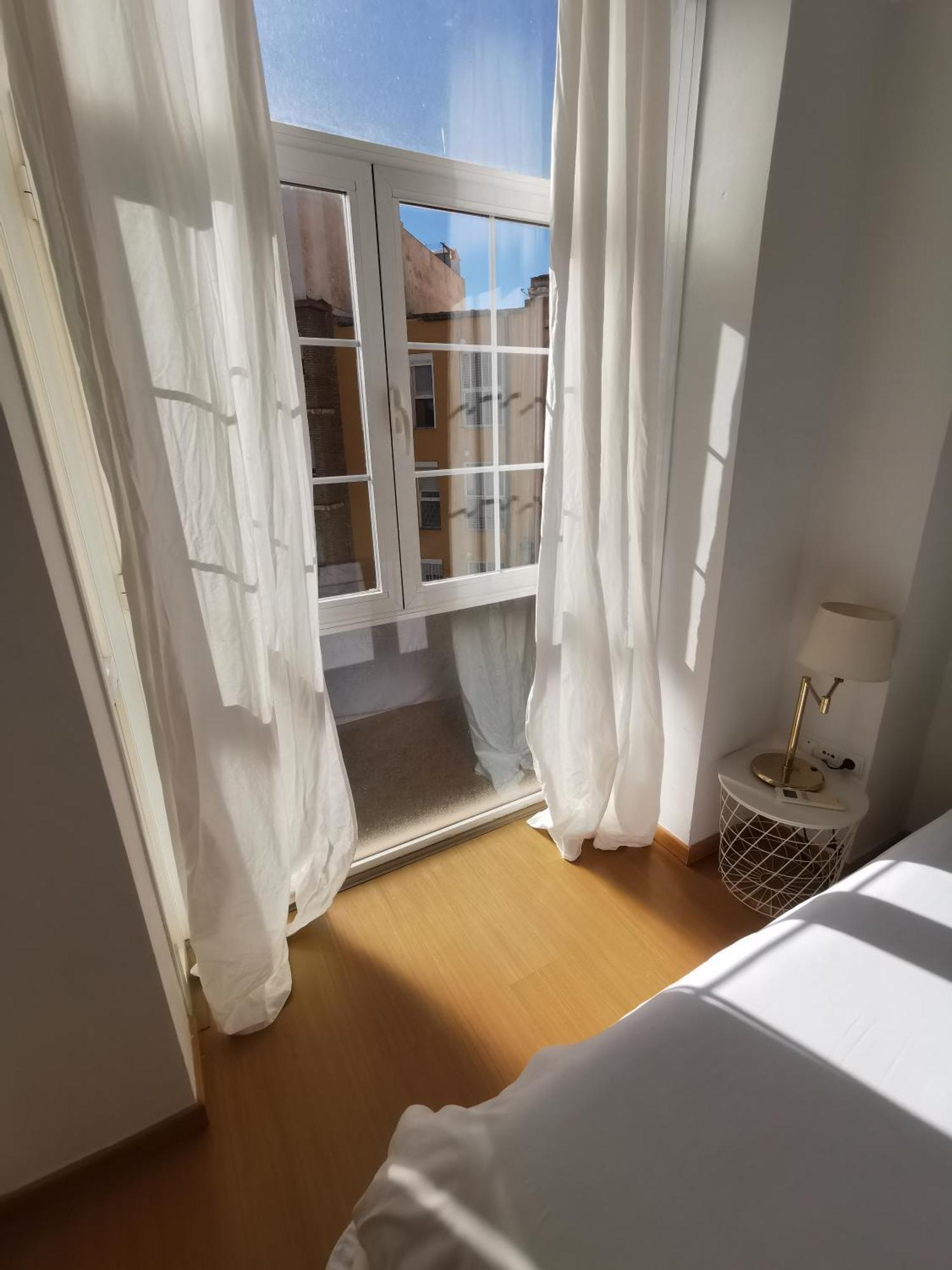 Atico Con Vistas Centro Historico / Terraza 40 M Διαμέρισμα Μάλαγα Εξωτερικό φωτογραφία