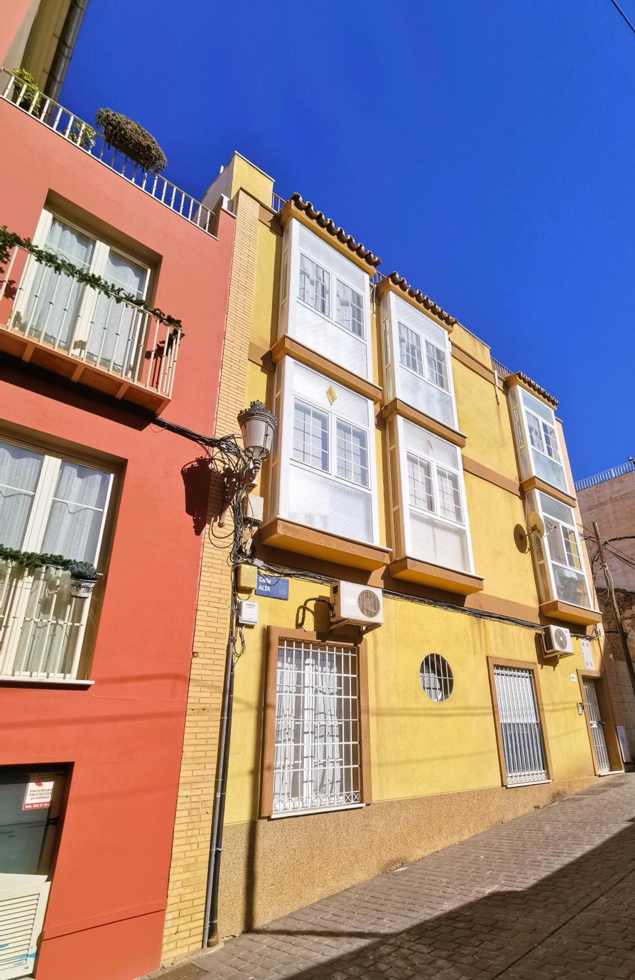 Atico Con Vistas Centro Historico / Terraza 40 M Διαμέρισμα Μάλαγα Εξωτερικό φωτογραφία